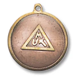 Charm Necklaces MA38 Charm for Happy Events and Work Success