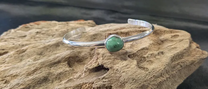 Fox Turquoise Bracelet Chris Crosbys Purple Coyote Bracelets