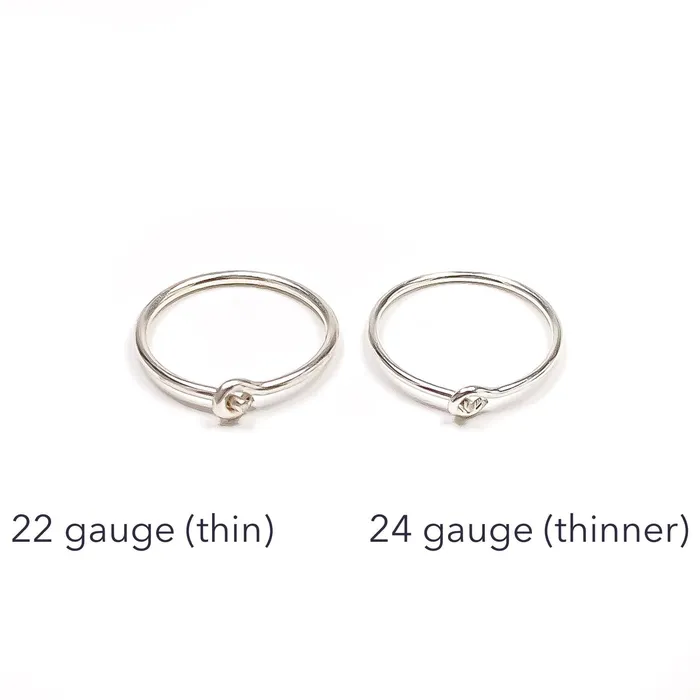Hoops By Hand Earrings Silver Hoop Earring Set Hoops By Hand Earrings Silver Hoop Earring Set