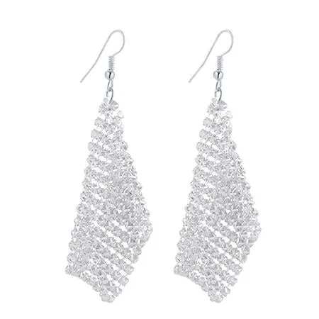 sparklingselections Earrings Tassel Bohemia Style Long Earrings Dangle Earrings For Women sparklingselections Earrings Tassel Bohemia Style Long Earrings Dangle Earrings For Women