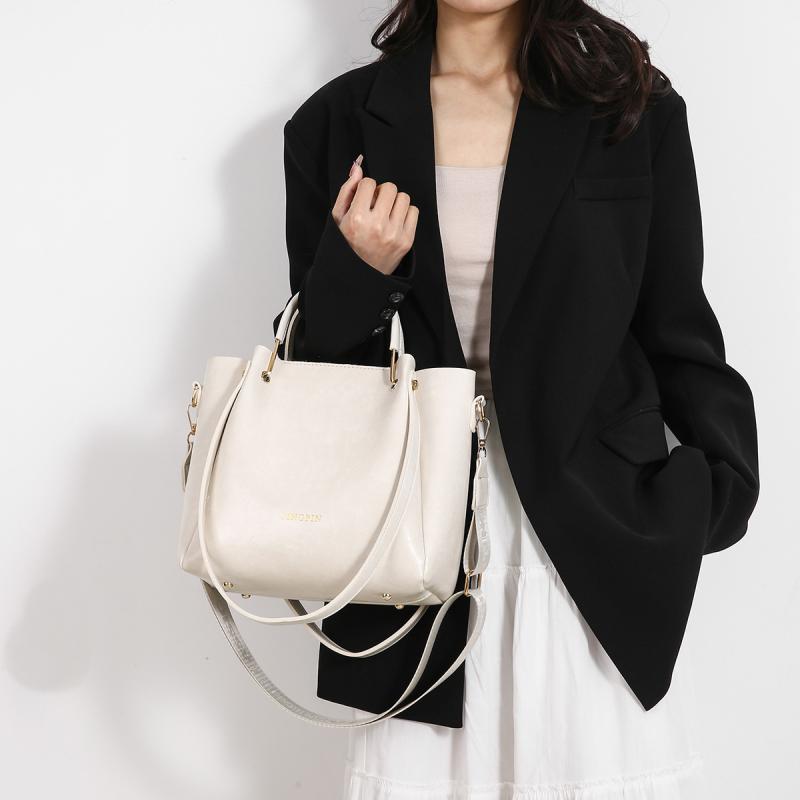 Sacs à Main Femme | Cabas Chain – Cuir Sacs Femme